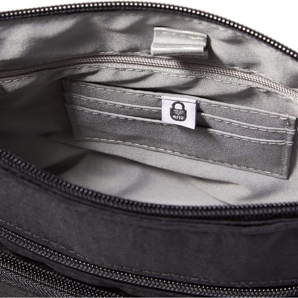 BAGGALLINI women’s Modern Pocket Crossbody - Picture 6 of 16